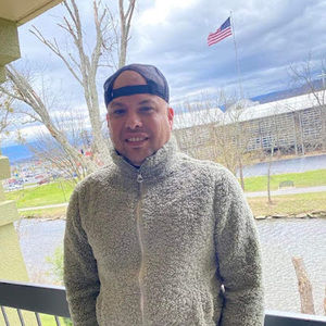 Meet your Posher, Ibrahim